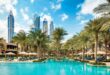 دبي تتأهب لافتتاح 5 فنادق فاخرة جديدة