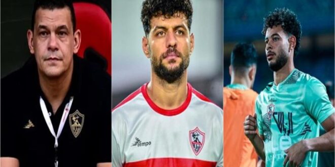 رئيس الإمارات يعفو عن لاعبي نادي الزمالك المصري  