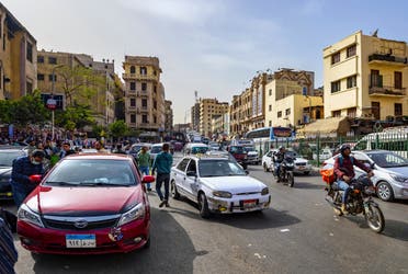 خبر سار للمصريين في الخارج.. “أدخلوا سياراتكم القديمة”