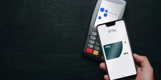 في المتاجر وعبر التطبيقات.. إتاحة خدمة الدفع Google Pay عبر نظام المدفوعات “مدى”